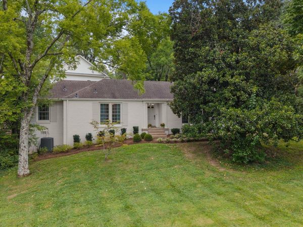 4602 Benton Smith Rd , Nashville, TN 37215