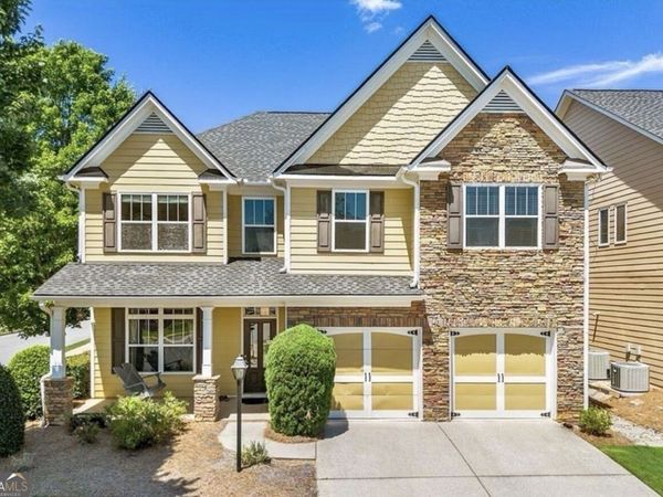 3005 Bunting Run, Cumming, GA 30041