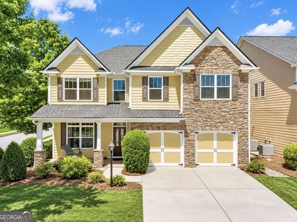 3005 Bunting Run, Cumming, GA 30041