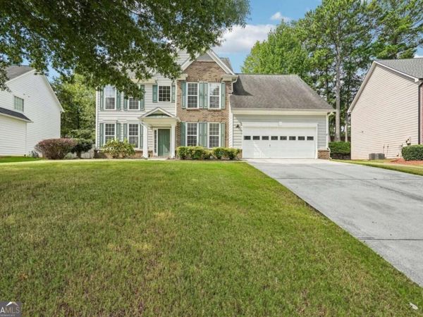 4010 Embassy Way, Lilburn, GA 30047
