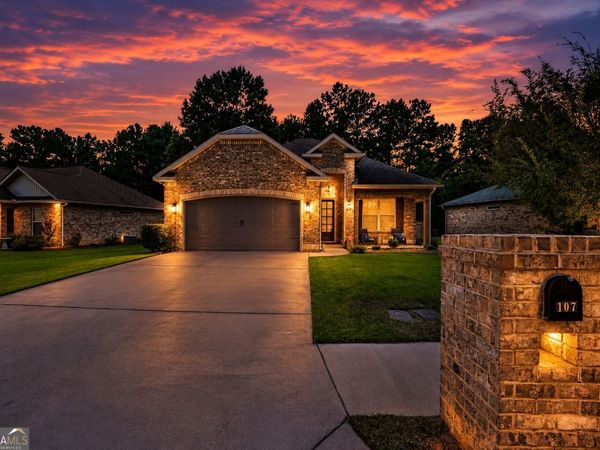 107 Londie Lane, Perry, GA 31069