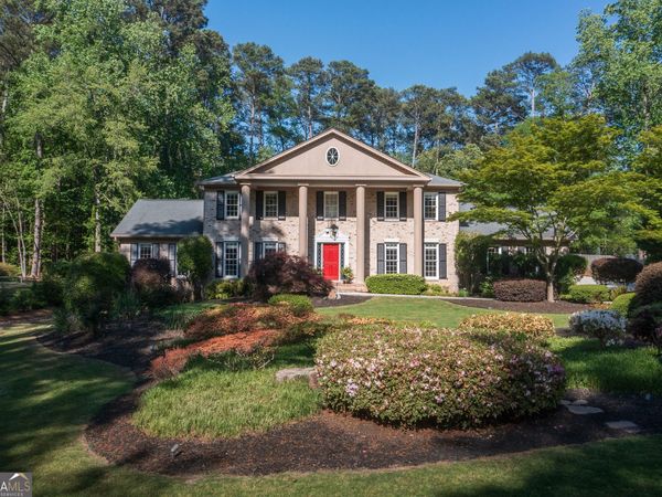 1772 Tilling Way, Stone Mountain, GA 30087