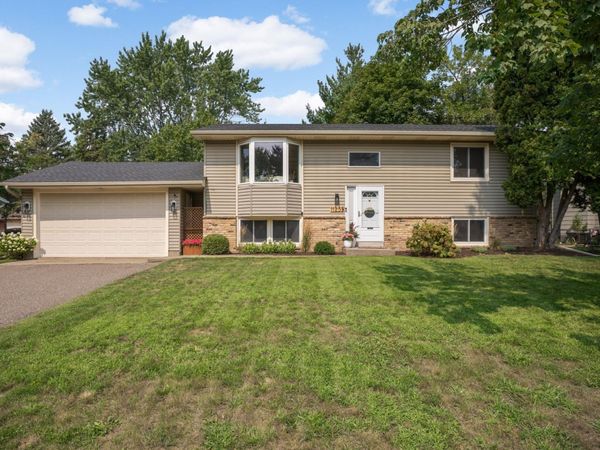 11255 Rhode Island Avenue N, Champlin, MN 55316