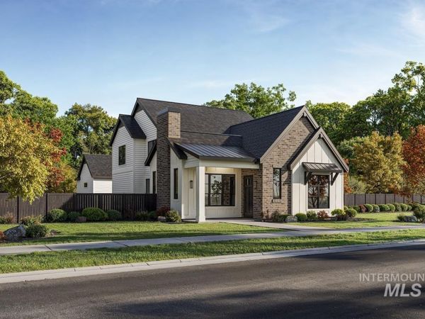 6161 S Apex Ave, Meridian, ID 83642