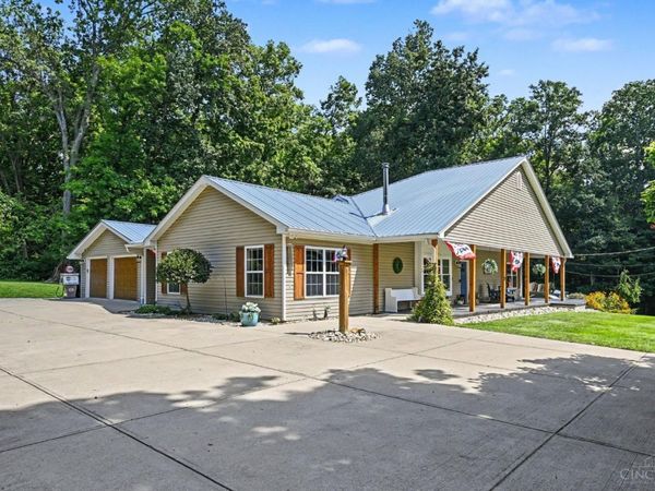924 Oxford Middletown Road, Hamilton, OH 45013