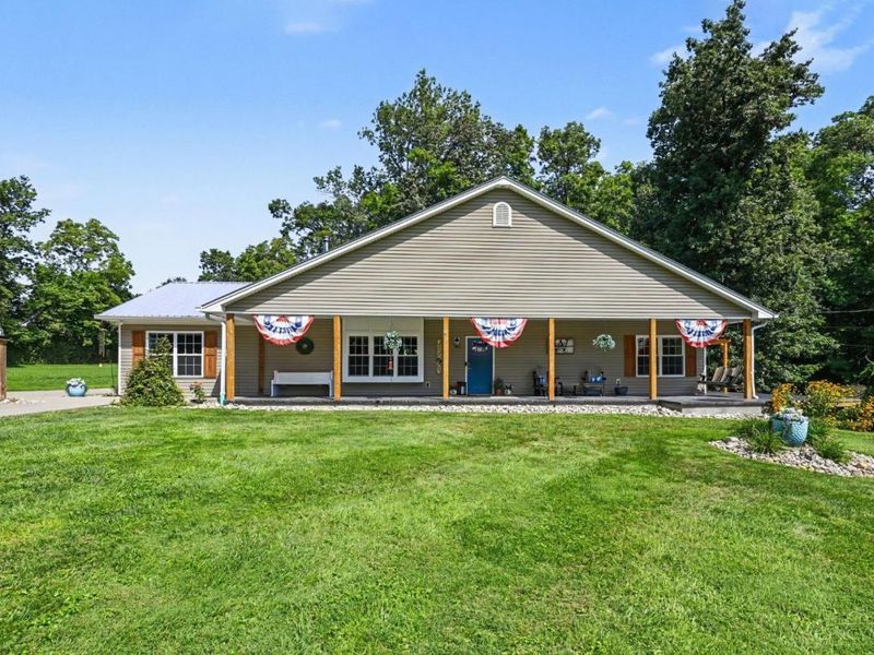 924 Oxford Middletown Road, Milford Township, OH 45013 Photo 2