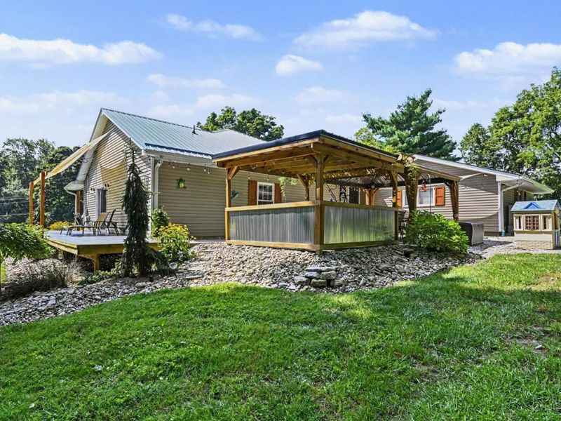 924 Oxford Middletown Road, Milford Township, OH 45013 Photo 24