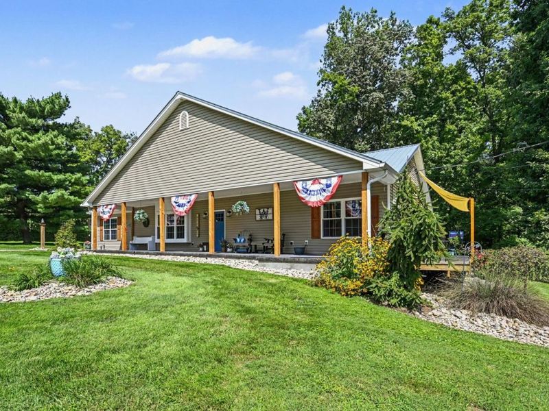 924 Oxford Middletown Road, Milford Township, OH 45013 Photo 3