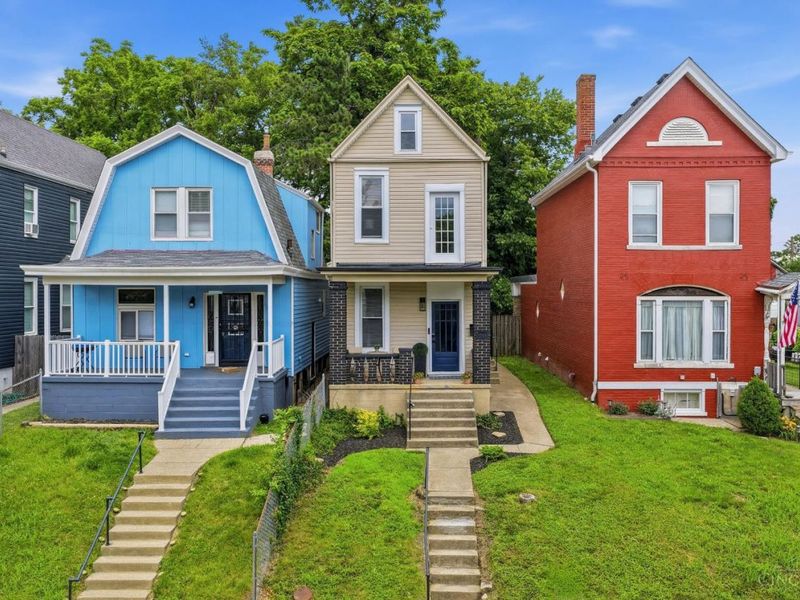 1986 Fairfax Avenue, Cincinnati, OH 45207 Photo 33