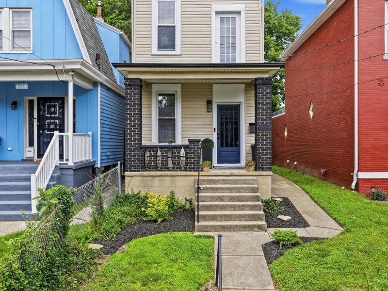 1986 Fairfax Avenue, Cincinnati, OH 45207 Photo 35
