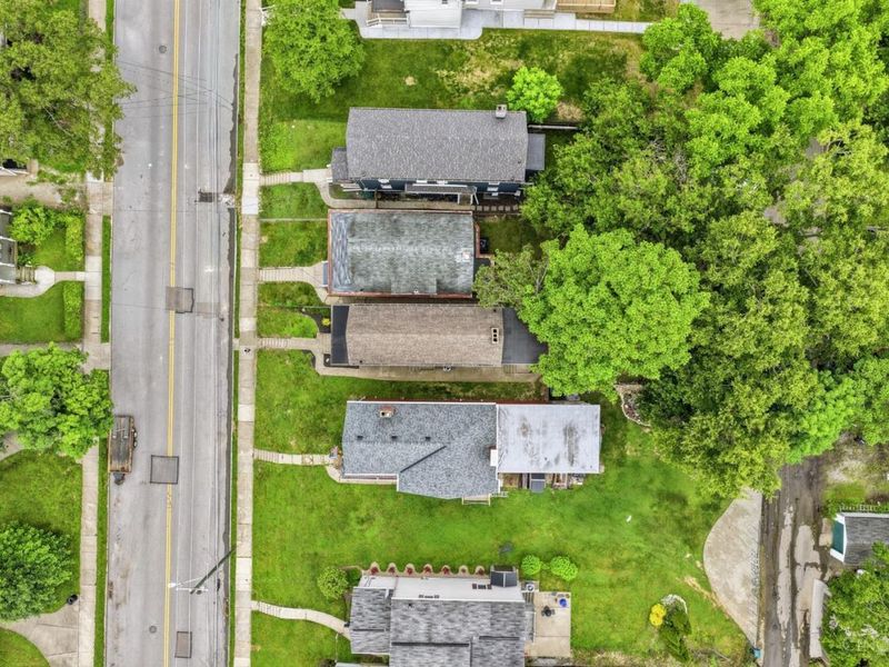 1986 Fairfax Avenue, Cincinnati, OH 45207 Photo 38