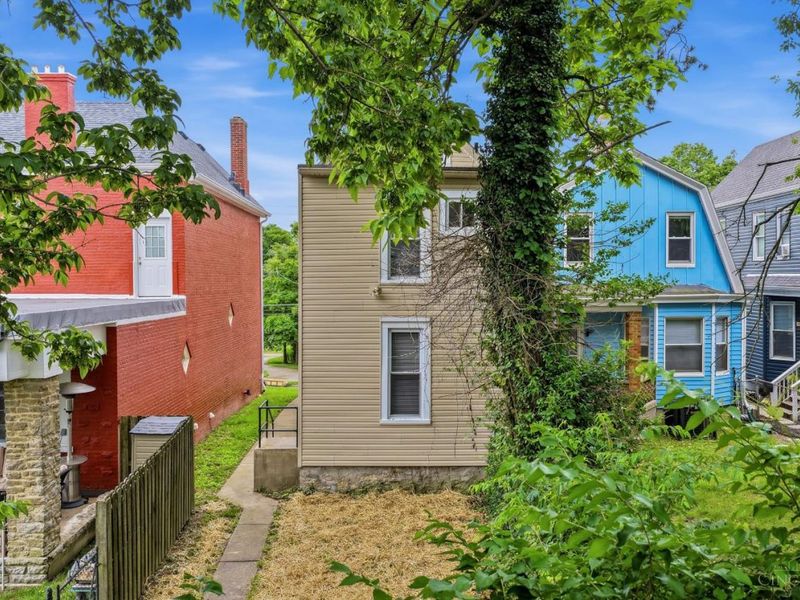 1986 Fairfax Avenue, Cincinnati, OH 45207 Photo 39