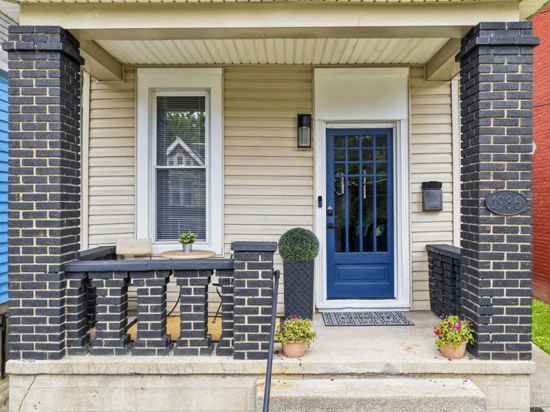 1986 Fairfax Avenue, Cincinnati, OH 45207 Photo 4