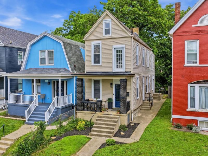 1986 Fairfax Avenue, Cincinnati, OH 45207 Photo 40