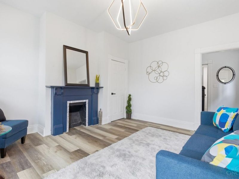 1986 Fairfax Avenue, Cincinnati, OH 45207 Photo 6