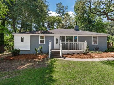 824 Apache Drive , Columbia, SC 29203