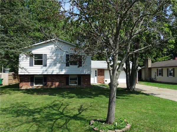 167 Maple Street, Jefferson, OH 44047