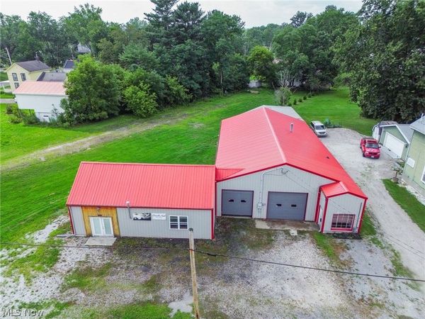 2nd Street West , West Farmington, OH 44491