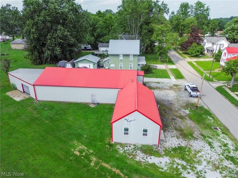 2nd Street West, West Farmington, OH 44491 Photo 2