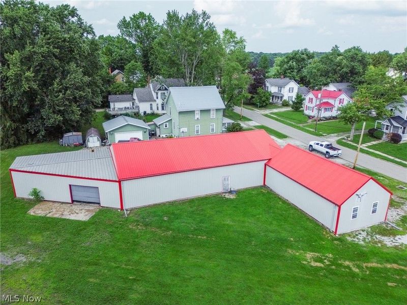 2nd Street West, West Farmington, OH 44491 Photo 3