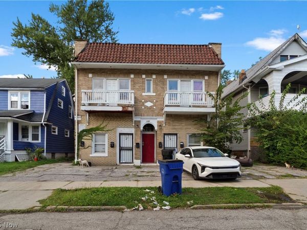 3362 E 145th Street , Cleveland, OH 44120