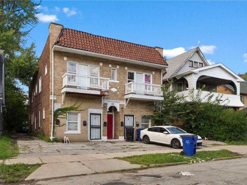 3362 E 145th Street, Cleveland, OH 44120 Photo 2