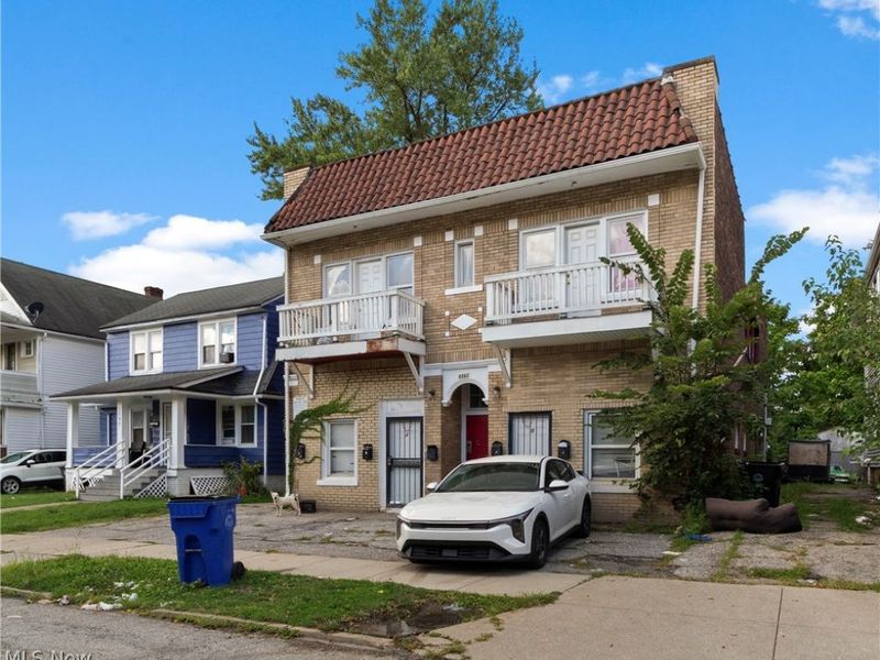 3362 E 145th Street, Cleveland, OH 44120 Photo 3