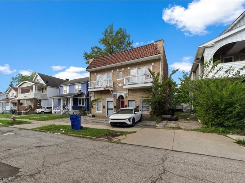 3362 E 145th Street, Cleveland, OH 44120 Photo 4