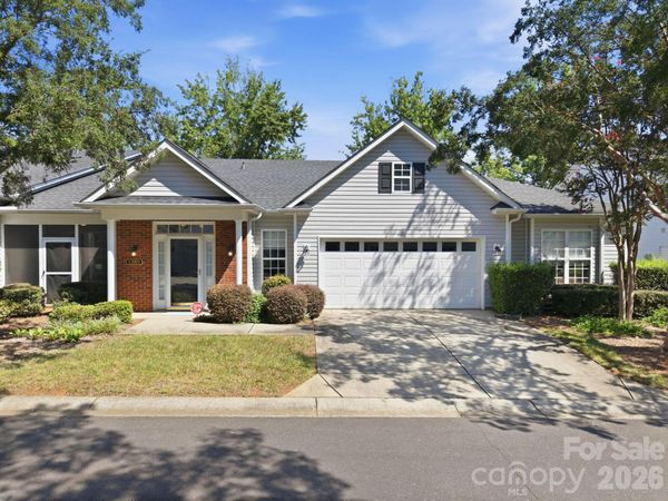12005 Morrisette Court, Charlotte, NC 28277