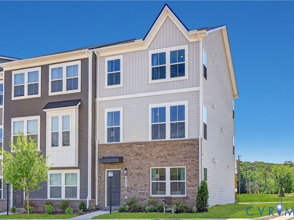 6128 Hull Street Road , Richmond, VA 23224