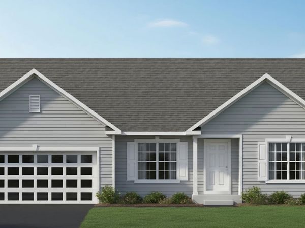 Lot 1 Scott Avenue, Castleton On Hudson, NY 12033