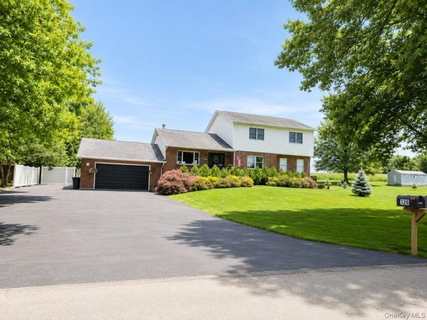 126 Jackson Avenue , New Windsor, NY 12553
