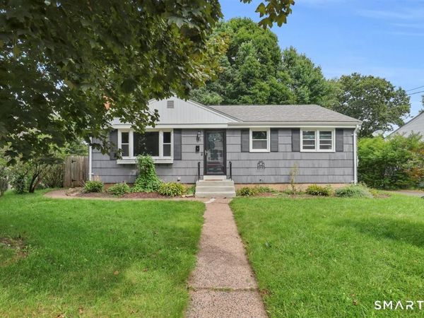 151 Tanner , Manchester, CT 06042