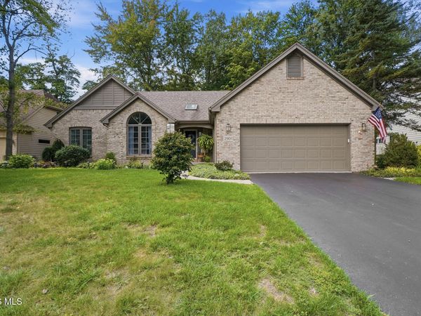 2901 Belle Glade Drive , Toledo, OH 43617