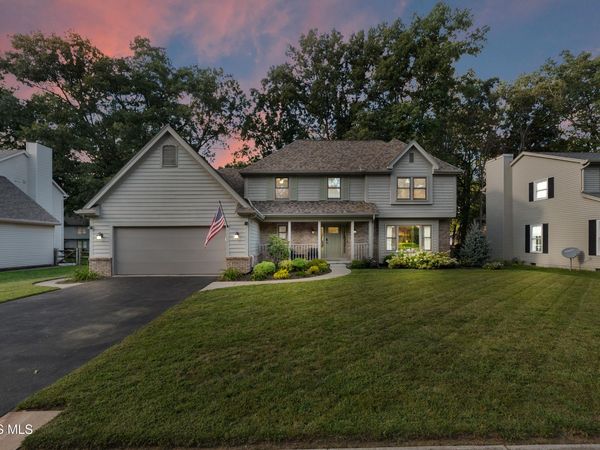 8248 Hidden Forest Drive , Holland, OH 43528