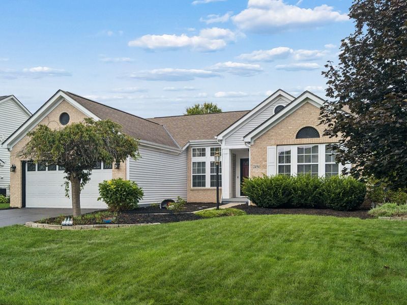 2494 Seton Drive , Lewis Center, OH 43035 Photo 2