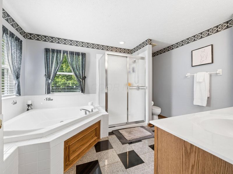 2494 Seton Drive , Lewis Center, OH 43035 Photo 30