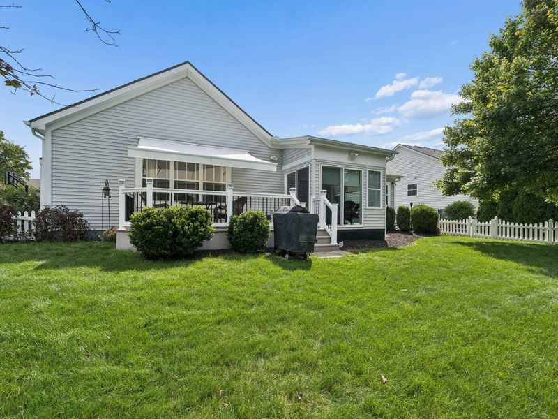 2494 Seton Drive , Lewis Center, OH 43035 Photo 49