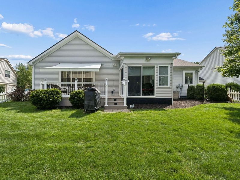 2494 Seton Drive , Lewis Center, OH 43035 Photo 50