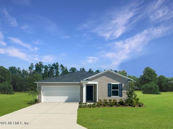 3140 GRAND FINALE Street, Green Cove Springs, FL 32043