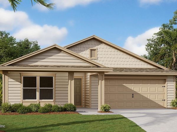 63 HARDWOOD Trail, Palm Coast, FL 32137