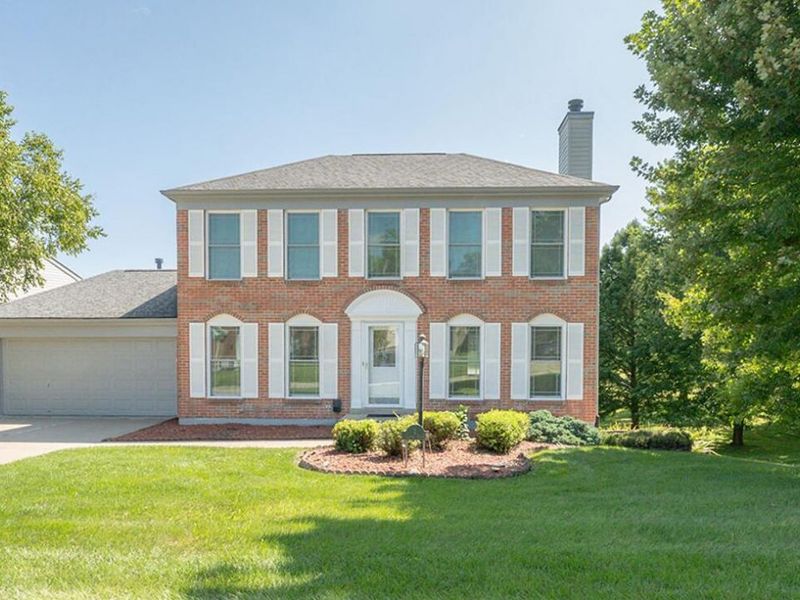 2 Laurel Ridge Drive, Alexandria, KY 41001 Photo 1