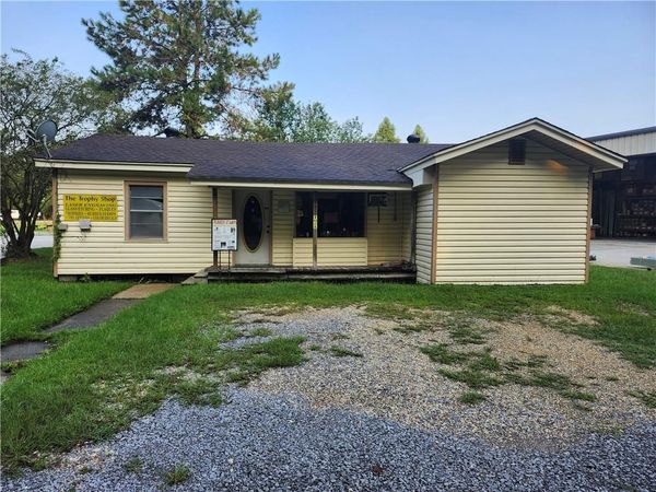 1021 LEE Road, Covington, LA 70433