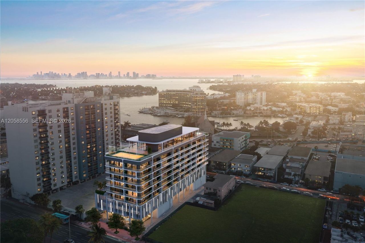 6940 Abbott Ave, Unit 713, Miami Beach, FL 33141 Photo