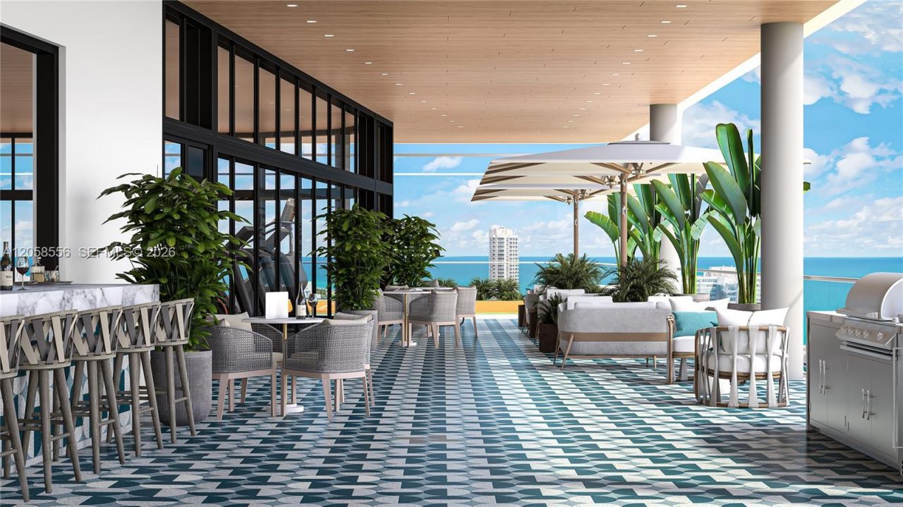 6940 Abbott Ave, Unit 713, Miami Beach, FL 33141 Photo