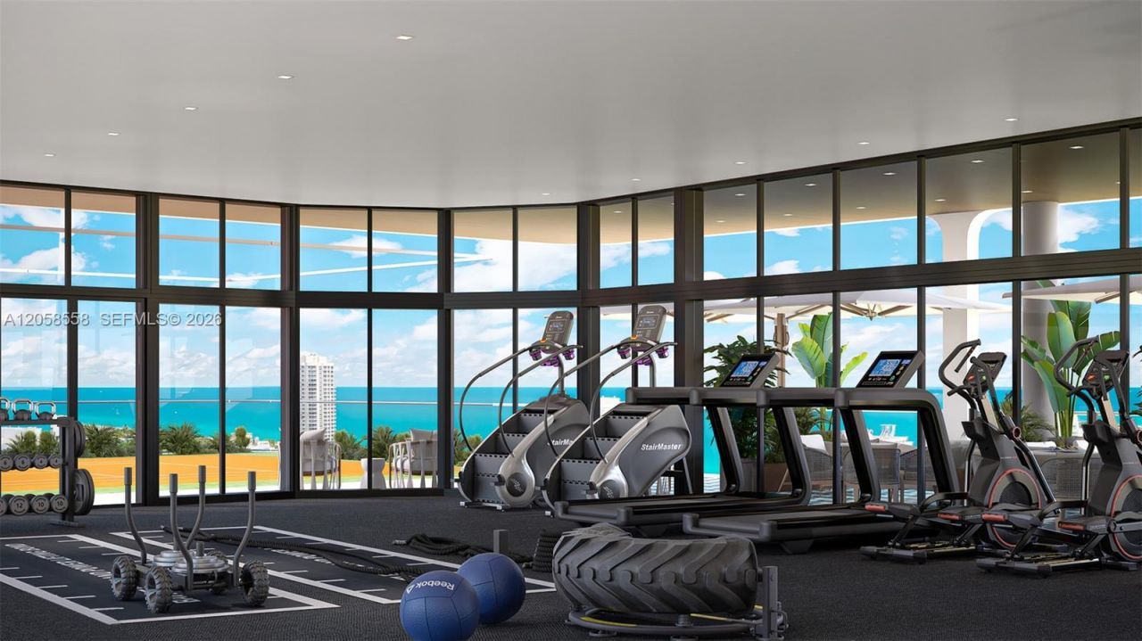 6940 Abbott Ave, Unit 618, Miami Beach, FL 33141 Photo