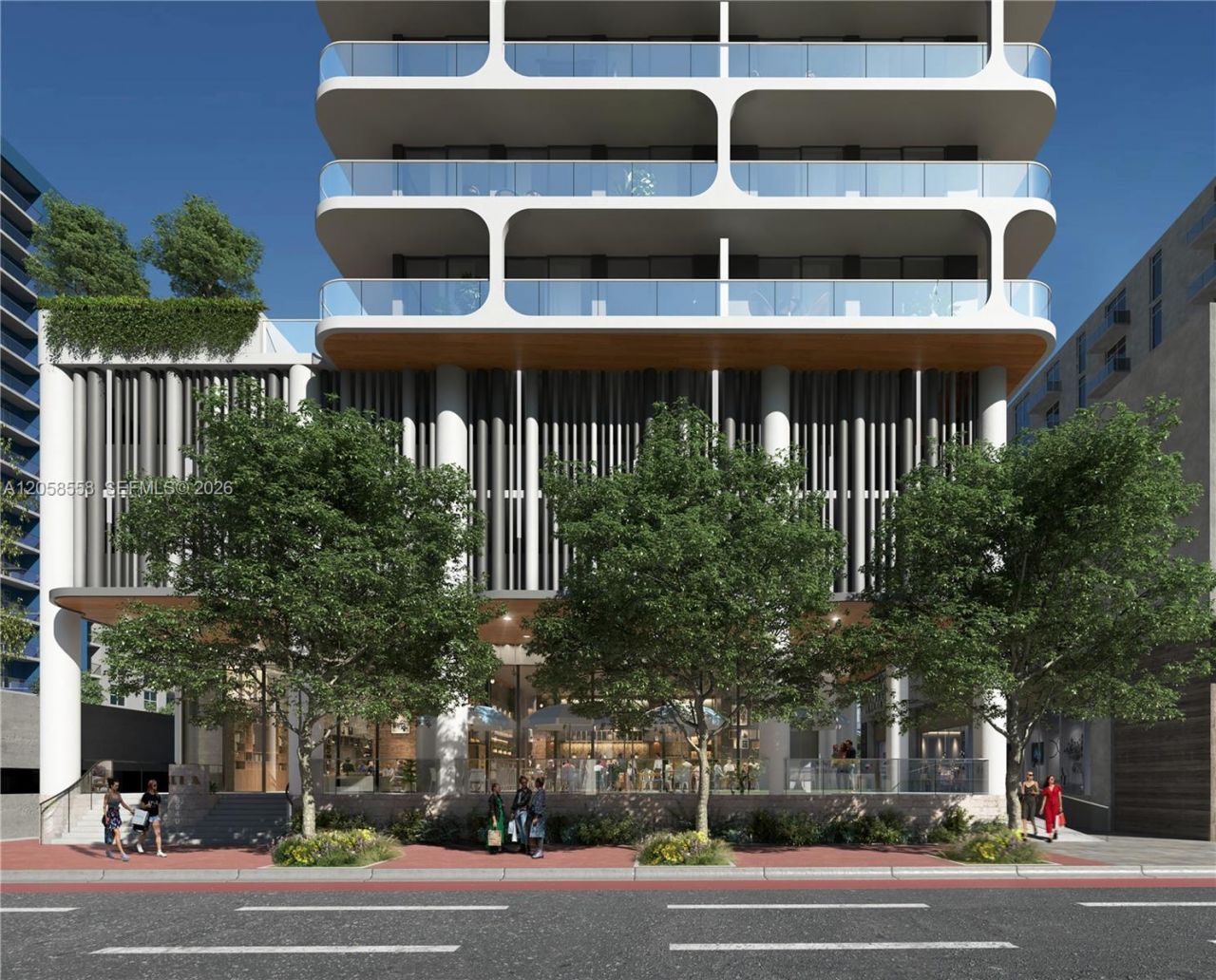 6940 Abbott Ave, Unit 618, Miami Beach, FL 33141 Photo