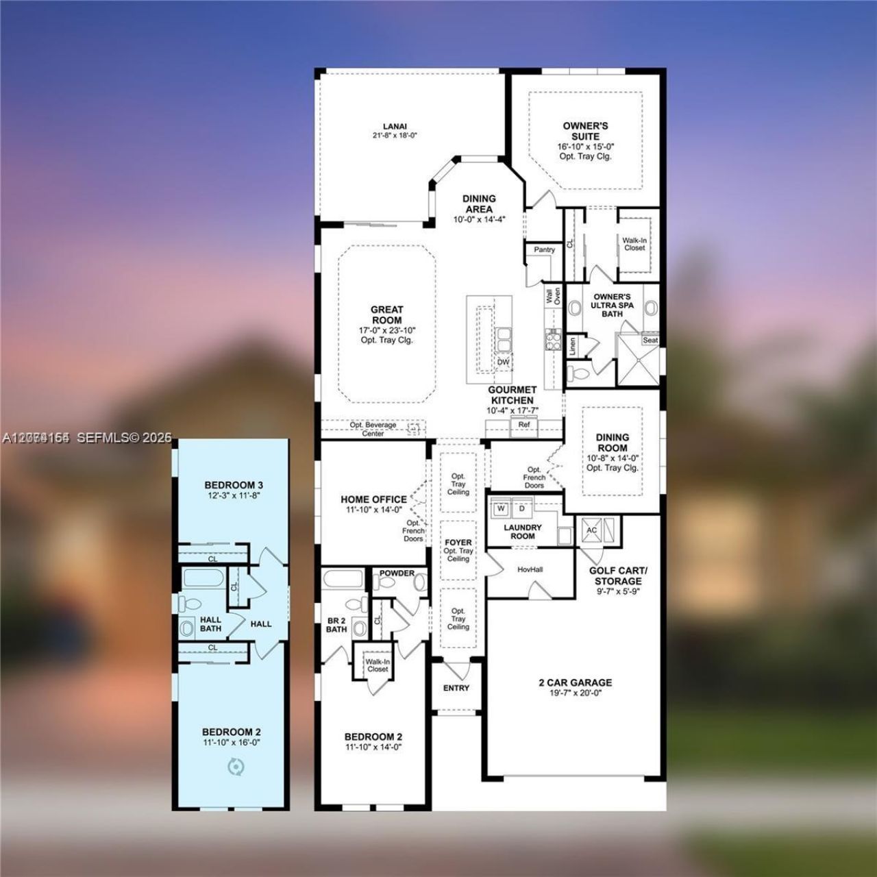 11812 S Cantal Cir S, Parkland, FL 33076 Photo