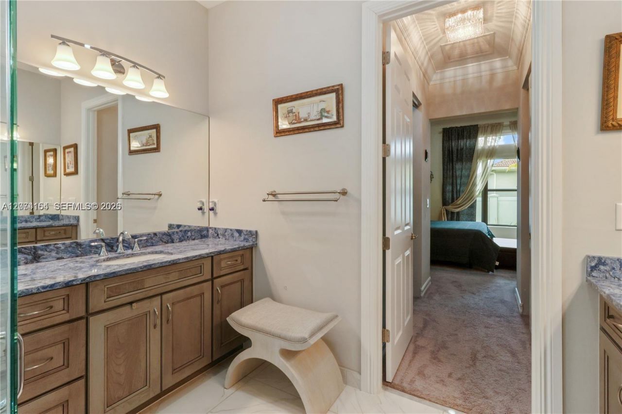 11812 S Cantal Cir S, Parkland, FL 33076 Photo