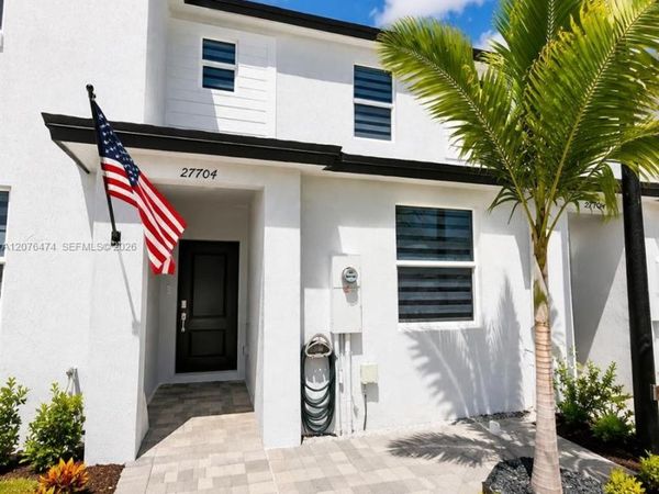 27704 SW 156 , Homestead, FL 33032
